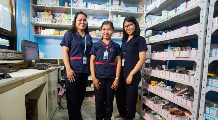 Pharmacy-2